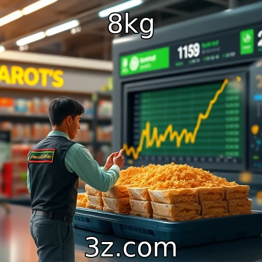 Expansão de operadoras de apostas e sua influência no mercado