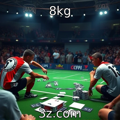 Desempenho financeiro das desenvolvedoras de jogos