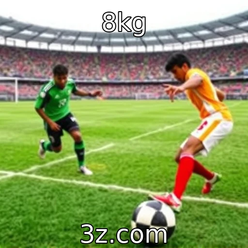 Análise do desempenho financeiro de provedores de jogos