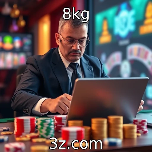 Medidas de integridade no cenário de cassinos online