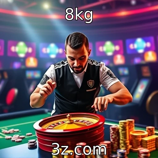 Novas regulamentações impactam o setor de cassinos online