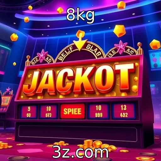 A evolução dos jackpots progressivos nos cassinos online